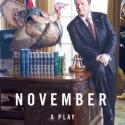 NOVEMBER, DEATH OF A SALESMAN, CLYBOURNE PARK and More Highlight Alley Theatre's 2012 Video