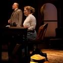 BWW Review: Haunting GHOST-WRITER Concludes MRT Season