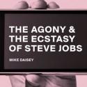 Silo Theatre Presents THE AGONY & ECSTASY OF STEVE JOBS Fundraiser, June 24 Video