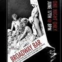 Kate Pazakis Hosts BROADWAY BAR with THE ADDAMS FAMILY's Kevin Chamberlin, 6/17 Video