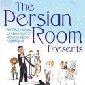 Patty Farmer, Barbara Van Orden Set for THE PERSIAN ROOM PRESENTS Book Signing, 6/27 Video