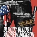San Jose Stage Company Presents BLOODY BLOODY ANDREW JACKSON, Now thru 7/29 Video