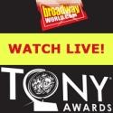 Watch the 2012 Tony Nominations LIVE on BroadwayWorld.com Today at 8:30 AM! Video