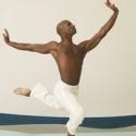 Alvin Ailey American Dance Theater to Close Northrop Moves 2011-12 Season, 5/1-2 Video