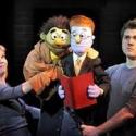 BWW Reviews: AVENUE Q - A-Rated Fun at Cain Park