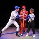 BWW Reviews: DAMN YANKEES...An Enjoyable Evening of Escapist Theatre at Porthouse Video