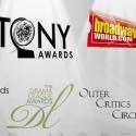 Saturday Roundup: This Week on BroadwayWorld
