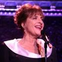 Patti LuPone Extends FAR AWAY PLACES at 54 Below thru 6/23! Video