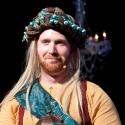 BWW Reviews: Shakespeare Dallas Presents a Sumptuous, Musical TWELFTH NIGHT Video