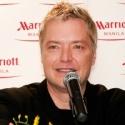Photo Coverage: Chris Botti Arrives in Manila for a Concert, 6/19
