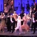 STAGE TUBE: Sneak Peek - Inside MAME Dress Rehearsal with Louise Pitre! Video
