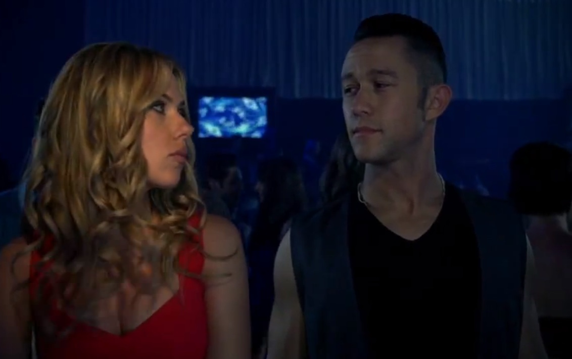 Video First Trailer For Joseph Gordon Levitts Don Jon Video 