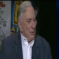 STAGE TUBE: Flashback - Gore Vidal on THE BEST MAN and More Video