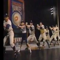 STAGE TUBE: On This Day for 8/6/15- DAMN YANKEES Video
