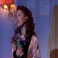 STAGE TUBE: On This Day for 8/7/15- Rachel York