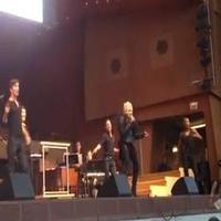 STAGE TUBE: Cyndi Lauper Sings from KINKY BOOTS! Video
