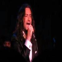 STAGE TUBE: Constantine Maroulis Sings 'This Is the Moment' from JEKYLL & HYDE! Video