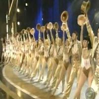 STAGE TUBE: On This Day for 10/5/15- A CHORUS LINE Video