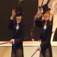 STAGE TUBE: On This Day 8/27- CHICAGO Video