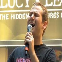 STAGE TUBE: On This for Day 9/2/15- Chad Kimball Video