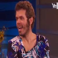 STAGE TUBE: Perez Hilton Chats NEWSICAL THE MUSICAL Debut on VH1's 'Morning Buzz' Video