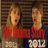 STAGE TUBE: Keenan-Bolgers Announce 'My Obama Story' Challenge! Video
