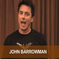 TV Exclusive: John Barrowman Announces MAKE MY MUSICAL Reality Show Video