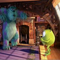 Hot Trailer: Monsters, Inc. 3D - In Theaters December 19, 2012 Video