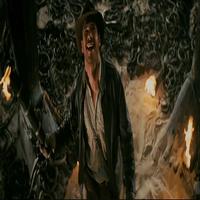 Hot Trailer: Indiana Jones and the Raiders of the Lost Ark in IMAX - In Theaters Now! Video
