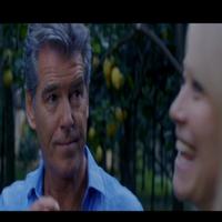 Sneak Preview: LOVE IS ALL YOU NEED Starring Pierce Brosnan, Trine Dyrholm and Paprik Video