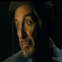 VIDEO: Trailer - STAND UP GUYS, Starring Al Pacino, Released Today Video