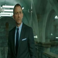 Video Trailer: JAMES BOND SKYFALL - In Theaters November 9th, 2012 Video