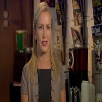 Video Interview: THE OFFICE SEASON 9 - Angela Kinsey Video
