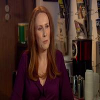 Video Interview: THE OFFICE SEASON 9 - Catherine Tate Video