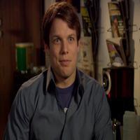 Video Interview: THE OFFICE SEASON 9 - Jake Lacy Video