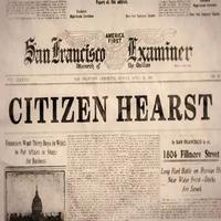 VIDEO: First Look - Trailer for CITIZEN HEARST Documentary Video