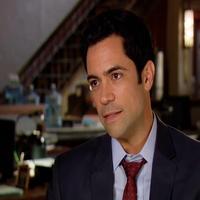 Video: Law & Order: SVU Special Interview - Danny Pino Video