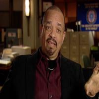 Video: Law & Order: SVU Special Interview - ICE-T! Video