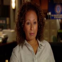 Video: Law & Order: SVU Special Interview - Tamara Tunie Video