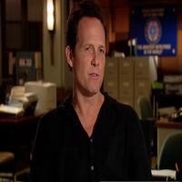 Video: Law & Order: SVU Special Interview - Dean Winters Video