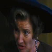 VIDEO: First Look - 2013's BEAUTIFUL CREATURES Starring Emma Thompson Video