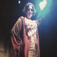 STAGE TUBE: Go Behind the Scenes at Merry Go Round Playhouse for CABARET!