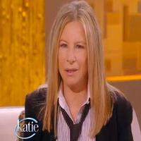 STAGE TUBE: Barbra Streisand to Make Appearance on KATIE Video