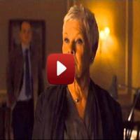 VIDEO: New TV Spot Revealed for James Bond Skyfall During Emmys! Video