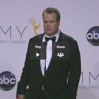 VIDEO: Eric Stonestreet Chats Emmy Win for Supporting Actor In a Comedy Video