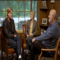Video Preview: THE PRINCESS BRIDE 25th Anniversary - Rob Reiner, Cary Elwes, and Robi Video