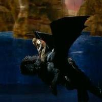 STAGE TUBE: Promo Released for HOW TO TRAIN YOUR DRAGON Tour