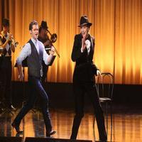 Photos and Audio: Tonight on GLEE- ANNIE and More!! Video