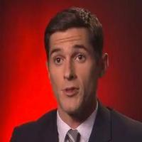 VIDEO: Dave Annable Chats New ABC Series 666 PARK AVENUE Video