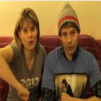 STAGE TUBE: Keenan-Bolgers Challenge You to Register to Vote! Video